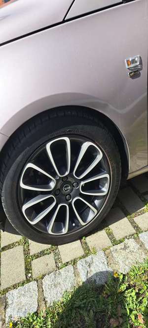 Opel Adam Bild 5
