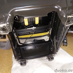 Beifahrersitz Beifahrersitz Renault Master II - Opel Movano A Bild 8