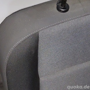 Beifahrersitz Beifahrersitz Renault Master II - Opel Movano A Bild 6