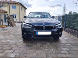BMW 118 118d Aut. Bild 3