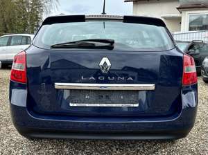 Renault Laguna 2.0 Dynamique 1Hand PDC Leder Klima Scheckheft Bild 4