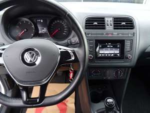 Volkswagen Polo Trendline-2-Hand-Klima Bild 3