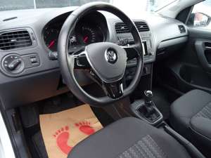Volkswagen Polo Trendline-2-Hand-Klima Bild 5