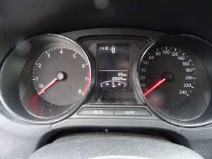 Volkswagen Polo Trendline-2-Hand-Klima Bild 4