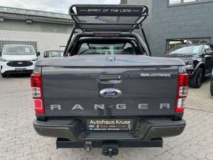 Ford Ranger Doppelkabine 4x4 Wildtrak+AHK+RoofRack Bild 5