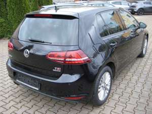 Volkswagen Golf VII Lim.DSG Cup BMT-Navi-Xenon-PDC-Sitzheiz Bild 2