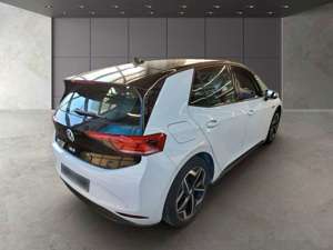 Volkswagen ID.3 Pro Performance 150 kW Life Bild 5