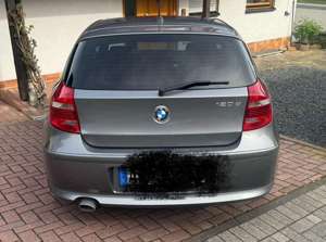 BMW 120 d M-Paket Bild 2