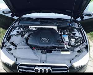 Audi A5 3.0 TDI Sportback clean diesel quat. DPF S tro. Bild 5