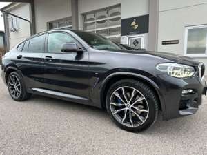BMW X4 xDrive 30 d M Sport* Bild 5