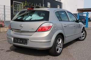 Opel Astra H Lim. Edition * Automatik *Wagen Nr.:043 Bild 3