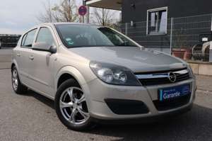 Opel Astra H Lim. Edition * Automatik *Wagen Nr.:043 Bild 2