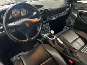 Porsche 911 Carrera 4S Coupe *DEUTSCHES AUTO* Bild 5
