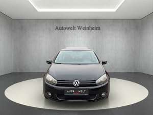 Volkswagen Golf Bild 2