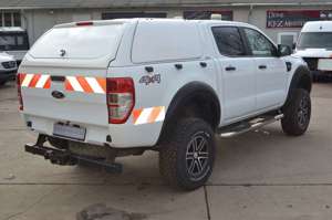 Ford Ranger Doppelkabine 4x4 XL Höherlegung ARB Diff Bild 5