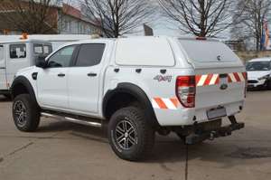 Ford Ranger Doppelkabine 4x4 XL Höherlegung ARB Diff Bild 3
