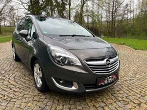 Opel Meriva B Innovation 2.Hand Navigation Rückfahrk. Bild 4