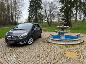 Opel Meriva B Innovation 2.Hand Navigation Rückfahrk. Bild 1