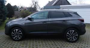 Opel Grandland X Bild 2