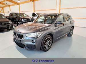 BMW X1 xDrive 25 d M Sport *AHK*ACC*Alarm*Sound* Bild 1