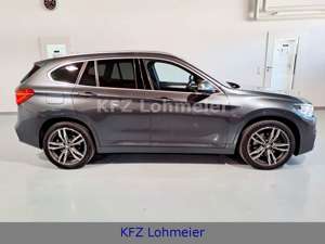 BMW X1 xDrive 25 d M Sport *AHK*ACC*Alarm*Sound* Bild 4