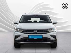 Volkswagen Tiguan 2.0 TSI DSG Elegance 4Motion, Standheizun Bild 2