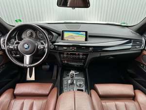 BMW X5 M M50d Bild 5