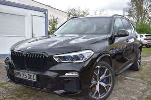 BMW X5 xDrive30d M Paket LASER PANORAMA  KOMFORT AHK Bild 1