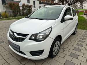Opel Karl Edition Bild 3