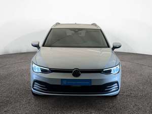 Volkswagen Golf VIII Variant Life 1.5 TSI DSG *AHK*LED*ACC* Bild 2