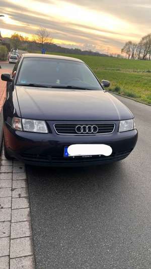 Audi A3 1.8 Ambition