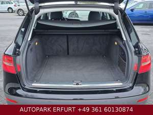 Audi A4 allroad quattro 2.0 TDI Automatik*Navi*Xenon Bild 4
