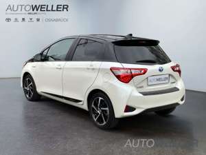 Toyota Yaris Hybrid 1.5 VVT-i Selection *CarPlay*LMF* Bild 2