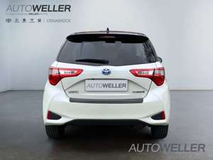 Toyota Yaris Hybrid 1.5 VVT-i Selection *CarPlay*LMF* Bild 5
