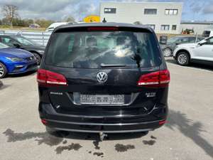 Volkswagen Sharan 2.0 TDI #4MOTION #KLIMA #NAVI #7-SITZER Bild 3