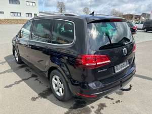 Volkswagen Sharan 2.0 TDI #4MOTION #KLIMA #NAVI #7-SITZER Bild 2