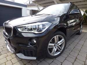 BMW X1 xDrive 25 i M Sportpaket *LED*Kamera*18Zoll*