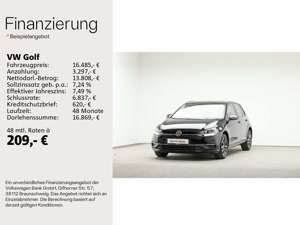 Volkswagen Golf VII 1.0 TSI IQ.DRIVE*NAVI*PDC*SHZ*16ZOLL Bild 2