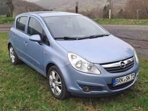 Opel Corsa Corsa 1.2 16V