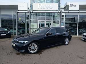 BMW 330 i Touring Aut MSport Panorama LED DriveAssist Hifi