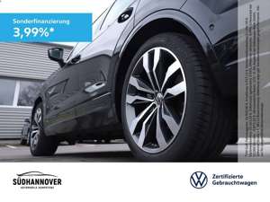 Volkswagen Touareg R-Line 3.0 V6 TDI 4Motion AHK+NAVI+STAND Bild 5