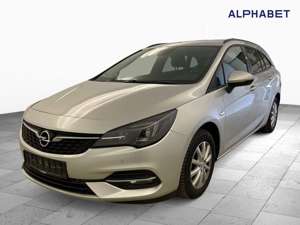 Opel Astra K 1.5 D Business Edition Bild 4