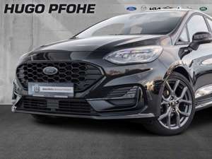 Ford Fiesta ST-Line 1.0 EB ACC LED KAM TWA SHA BT GJR SHZ Bild 3