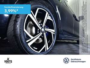 Volkswagen Golf VIII R 2.0 TSI 4Motion DSG LED+RearView Bild 5
