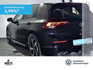 Volkswagen Golf VIII R 2.0 TSI 4Motion DSG LED+RearView Bild 3