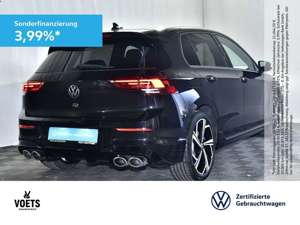 Volkswagen Golf VIII R 2.0 TSI 4Motion DSG LED+RearView Bild 4