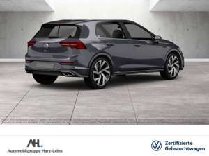 Volkswagen Golf VIII 1.5 TSI Move LED Navi ACC PDC SHZ Bild 3