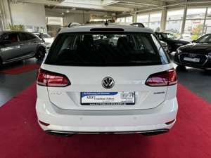 Volkswagen Golf Comfortline BlueMotion TGI ACC CARPLAY Bild 4