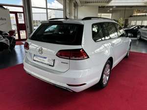 Volkswagen Golf Comfortline BlueMotion TGI ACC CARPLAY Bild 3