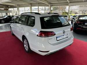 Volkswagen Golf Comfortline BlueMotion TGI ACC CARPLAY Bild 5